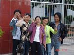 jianshui young people 2